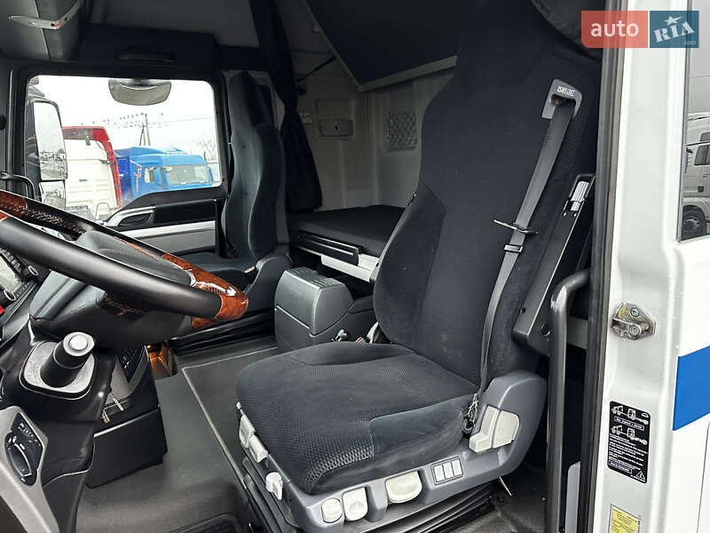 Тягач MAN 18.440 2013 в Умани