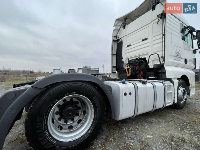 Тягач MAN 18.440 2013 в Рівному фото 14 Тягач MAN 18.440 2013 в Рівному