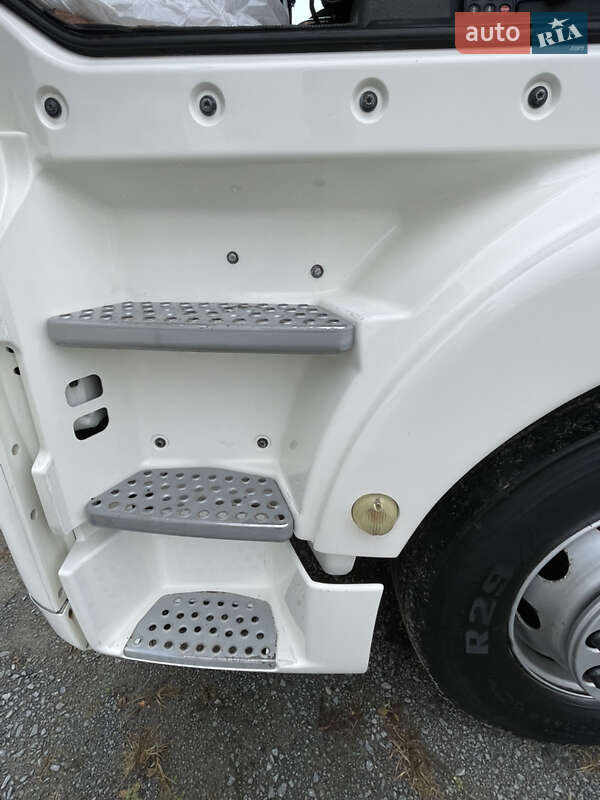 Тягач MAN 18.440 2013 в Рівному фото 20 Тягач MAN 18.440 2013 в Рівному