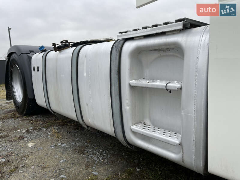 Тягач MAN 18.440 2013 в Рівному фото 23 Тягач MAN 18.440 2013 в Рівному