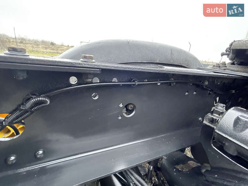 Тягач MAN 18.440 2013 в Рівному фото 27 Тягач MAN 18.440 2013 в Рівному