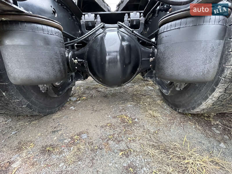 Тягач MAN 18.440 2013 в Рівному фото 32 Тягач MAN 18.440 2013 в Рівному