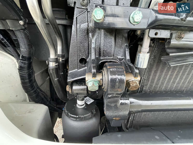 Тягач MAN 18.440 2013 в Рівному фото 37 Тягач MAN 18.440 2013 в Рівному