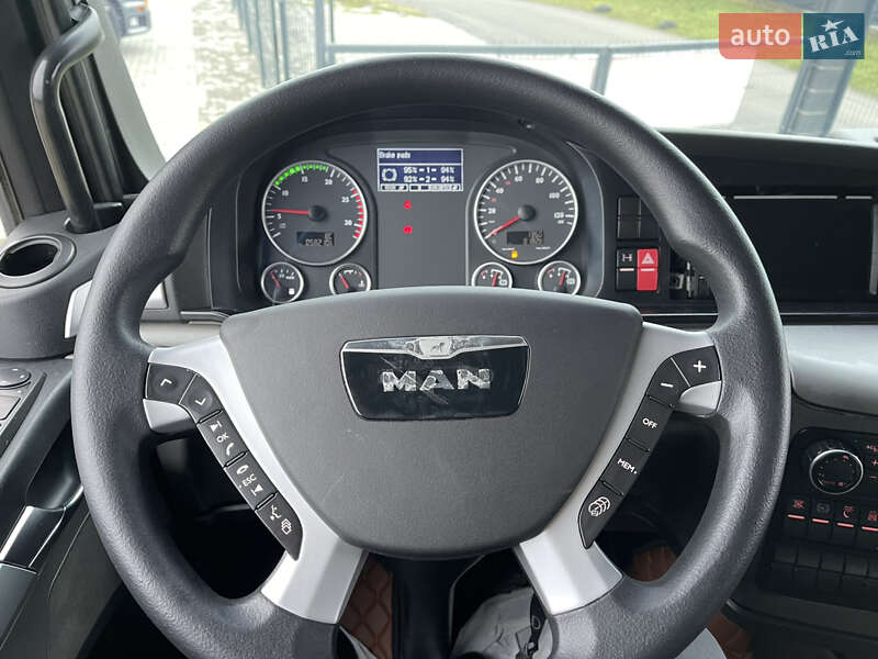 Тягач MAN 18.440 2013 в Рівному фото 40 Тягач MAN 18.440 2013 в Рівному