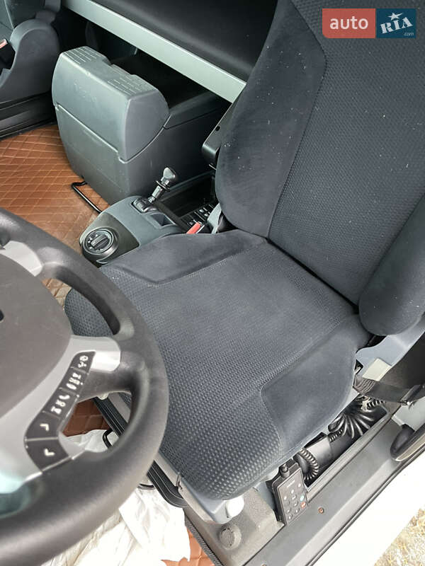 Тягач MAN 18.440 2013 в Рівному фото 47 Тягач MAN 18.440 2013 в Рівному