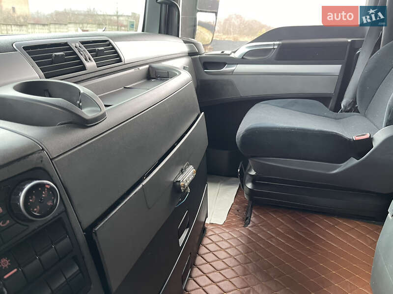 Тягач MAN 18.440 2013 в Рівному фото 57 Тягач MAN 18.440 2013 в Рівному