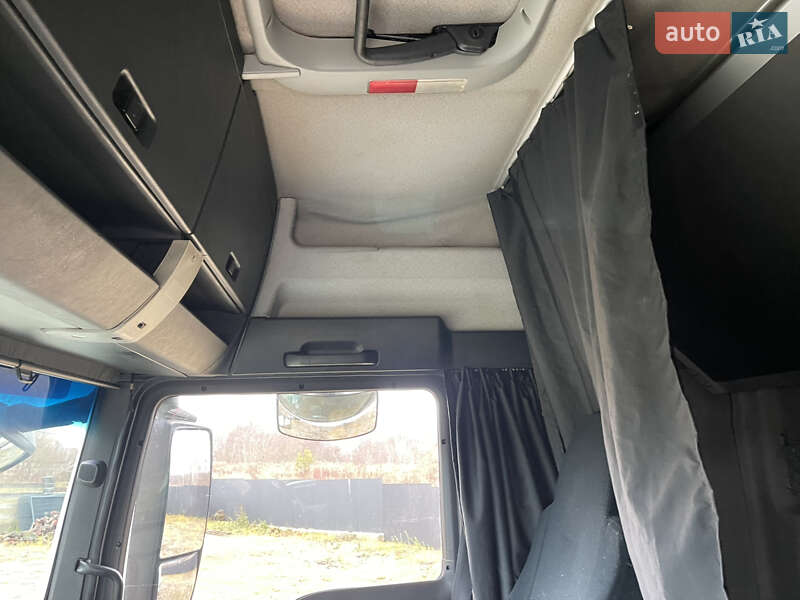 Тягач MAN 18.440 2013 в Рівному фото 59 Тягач MAN 18.440 2013 в Рівному