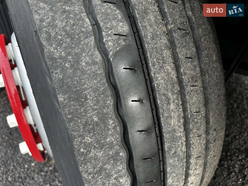 Тягач MAN 18.440 2013 в Умани фото 4 Тягач MAN 18.440 2013 в Умани