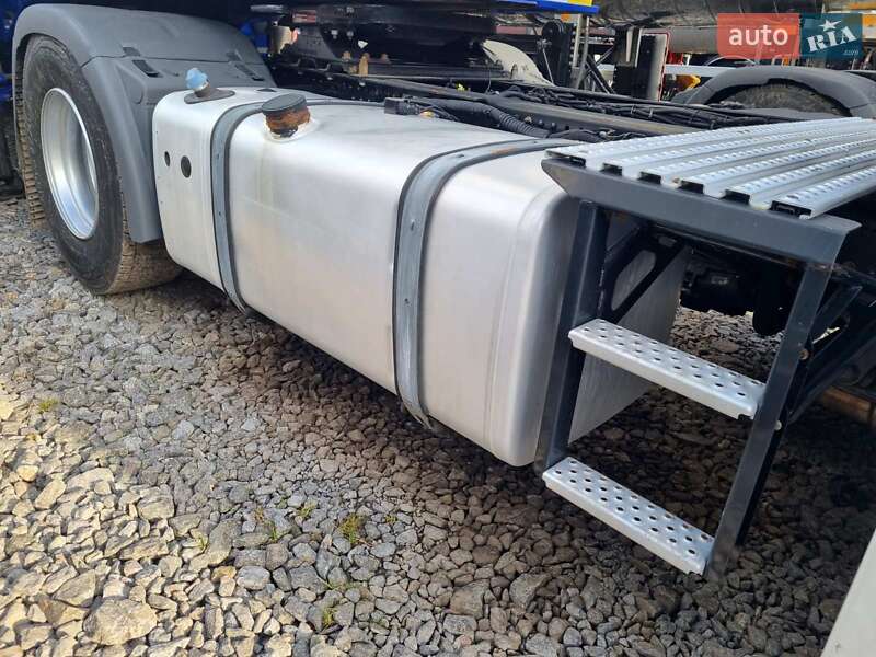 Тягач MAN 18.440 2012 в Виннице фото 11 Тягач MAN 18.440 2012 в Виннице