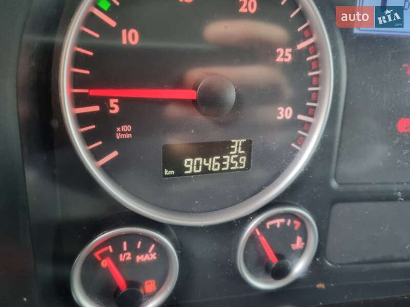 Тягач MAN 18.440 2012 в Виннице фото 20 Тягач MAN 18.440 2012 в Виннице