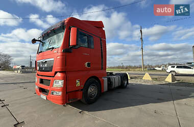 Тягач MAN 18.440 2011 в Одессе