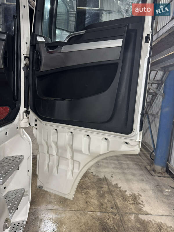 Зерновоз MAN 18.440 2011 в Измаиле