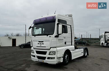 Тягач MAN 18.440 2011 в Умани