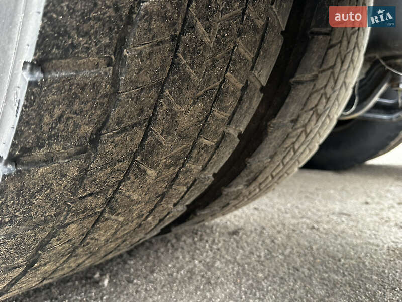 Тягач MAN 18.440 2011 в Умани