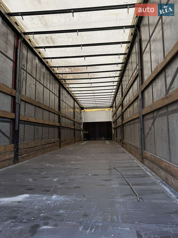 Тягач MAN 18.440 2011 в Яворові фото 8 Тягач MAN 18.440 2011 в Яворові