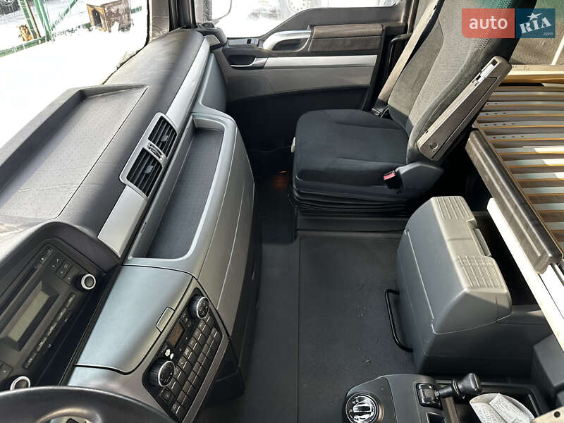 Тягач MAN 18.440 2011 в Умани фото 16 Тягач MAN 18.440 2011 в Умани