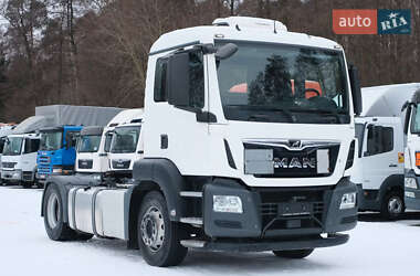 Тягач MAN 18.440 2017 в Виннице