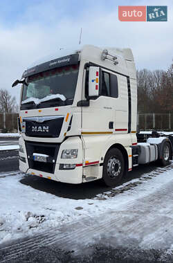 Тягач MAN 18.440 2015 в Виннице
