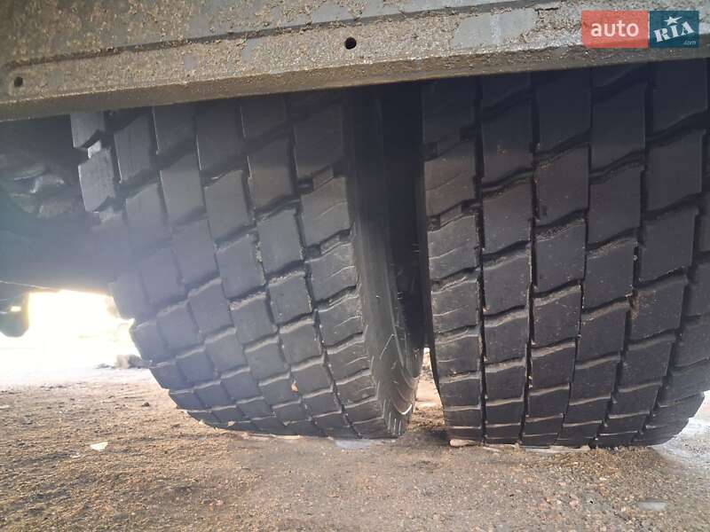 Тягач MAN 18.440 2014 в Кропивницком