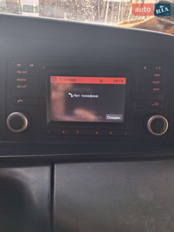 Тягач MAN 18.440 2014 в Кропивницком