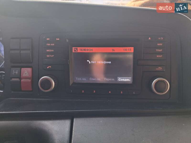 Тягач MAN 18.440 2014 в Кропивницком