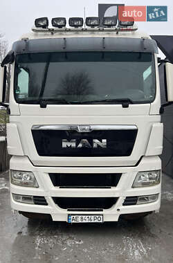 Самосвал MAN 18.440 2013 в Днепре