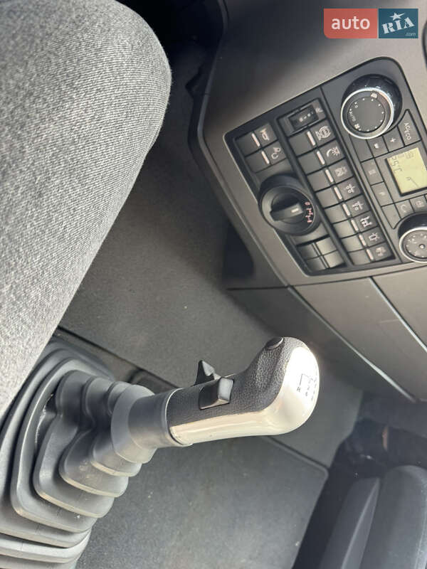 Тягач MAN 18.440 2016 в Львове фото 13 Тягач MAN 18.440 2016 в Львове