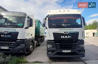 Тягач MAN 18.440 2022 в Николаеве