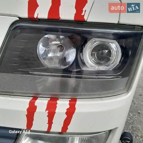 Тягач MAN 18.440 2009 в Теофиполе