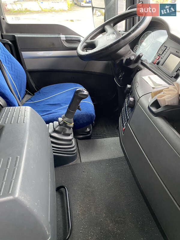 Тягач MAN 18.440 2019 в Киеве