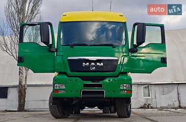 Тягач MAN 18.440 2010 в Одессе