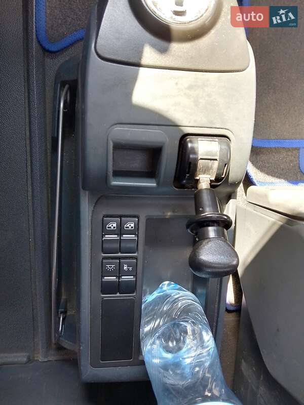 Тягач MAN 18.440 2009 в Львове