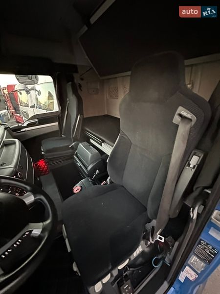 Тягач MAN 18.440 2012 в Умани