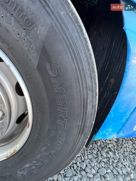 Тягач MAN 18.440 2015 в Ковеле