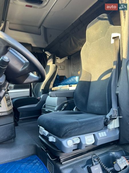 Тягач MAN 18.440 2015 в Ковеле