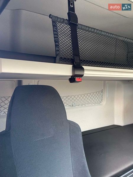 Тягач MAN 18.440 2012 в Одессе