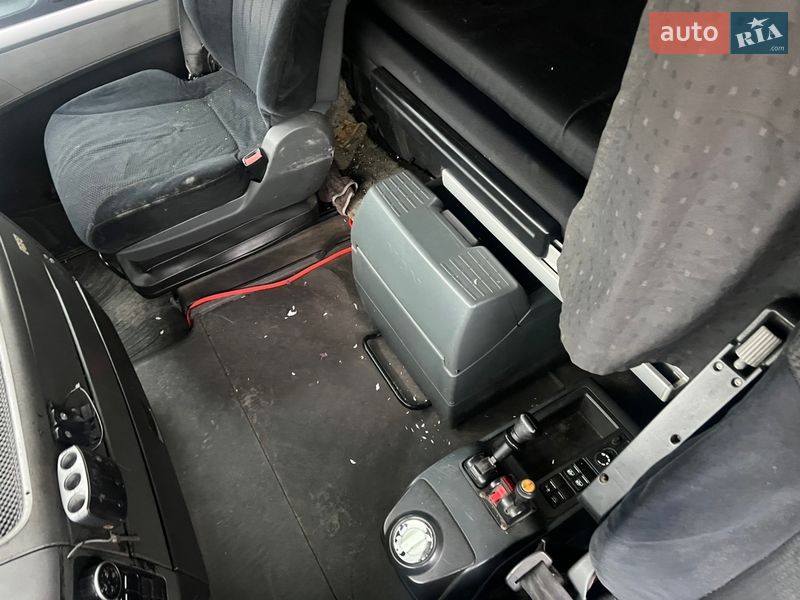 Тягач MAN 18.440 2008 в Вінниці