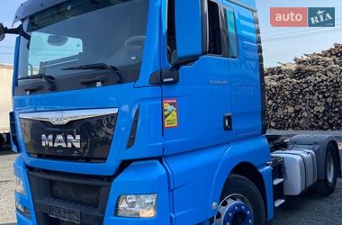 Тягач MAN 18.440 2014 в Ковелі