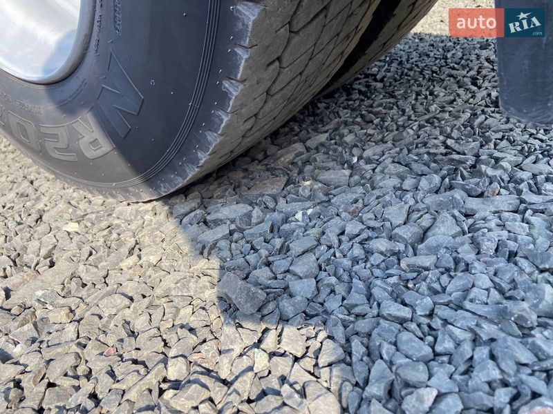 Тягач MAN 18.440 2014 в Ковелі фото 9 Тягач MAN 18.440 2014 в Ковелі