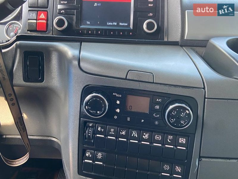 Тягач MAN 18.440 2014 в Ковелі фото 17 Тягач MAN 18.440 2014 в Ковелі