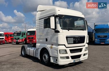 Тягач MAN 18.440 2011 в Умани