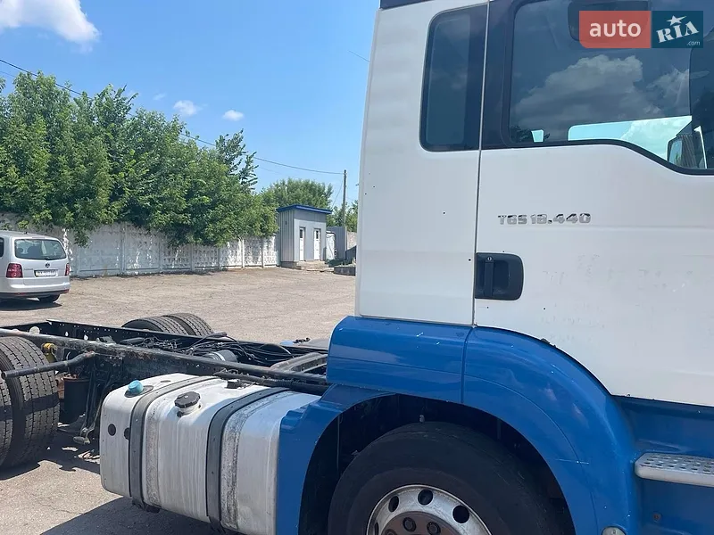 Mercedes-Benz Sprinter 2015 VIN WDB9061352N628032 фото оголошення 10 з 29