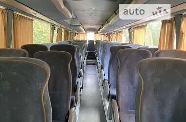 Туристический / Междугородний автобус MAN 18.460 2008 в Днепре
