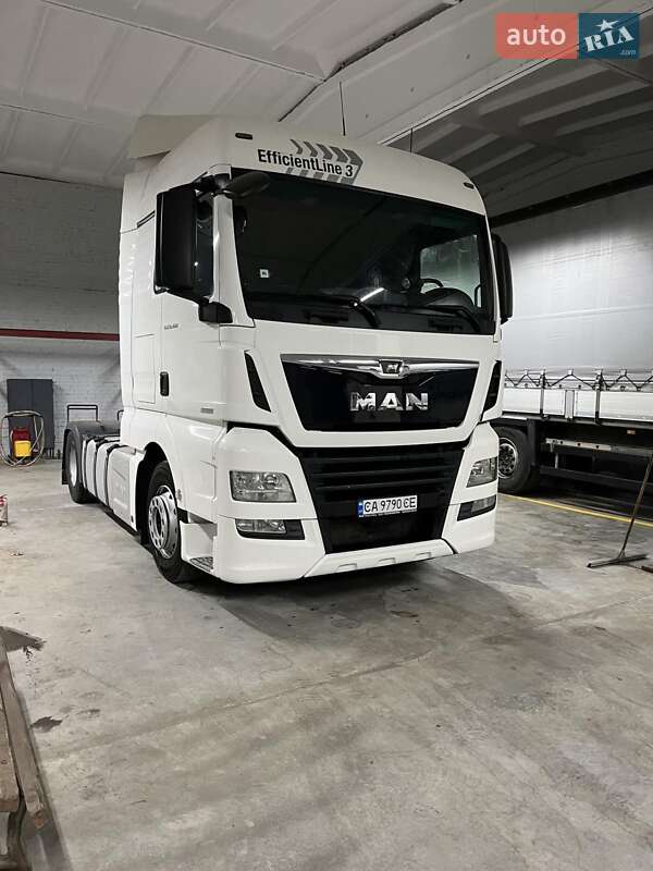 MAN 18.463 2018 MAN 18.463 2018