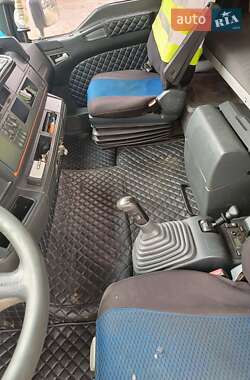 Самосвал MAN 18.463 2005 в 