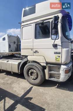Тягач MAN 18.463 1993 в 