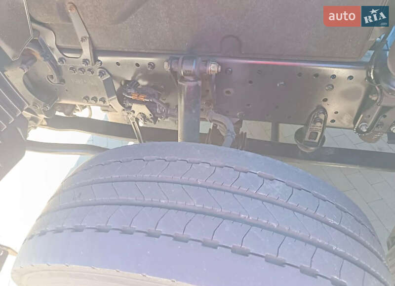 Тягач MAN 18.463 2019 в Львове