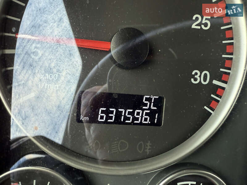 Тягач MAN 18.463 2018 в Виннице фото 14 Тягач MAN 18.463 2018 в Виннице