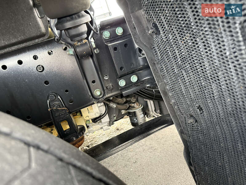 Тягач MAN 18.463 2018 в Виннице фото 29 Тягач MAN 18.463 2018 в Виннице