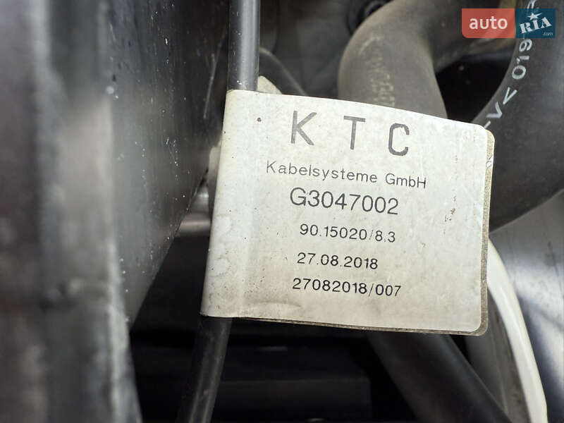 Тягач MAN 18.463 2018 в Виннице фото 43 Тягач MAN 18.463 2018 в Виннице